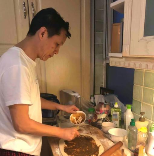结婚5年丈夫没见过妻子素颜